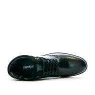Boots Noir Homme Redskins Jabor vue 4