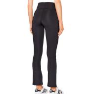 Legging Noir Femme Adidas Open HC1972 vue 2