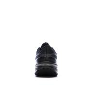 Baskets Noires/Blanches Femme Nike Star Runner 5 vue 3