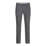 Chino Gris Homme Jack & Jones Marco 12234107