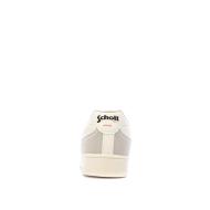 Baskets Blanc Homme Schott Titan vue 3