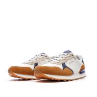 Baskets Marine/Blanc Homme Teddy Smith 120667 vue 6