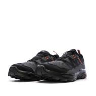 Schwarze Herren-Wanderschuhe Salomon Ardent GTX Ansicht 6