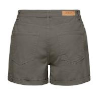 Short Kaki Femme Only Liv vue 2