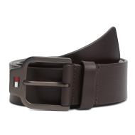 Ceinture Marron Foncé Homme Tommy Hilfiger Tjm Scanton Seasonal pas cher