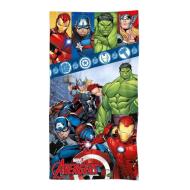 Boys Sport Zone Enjoy Time blue/yellow/red towel affordable