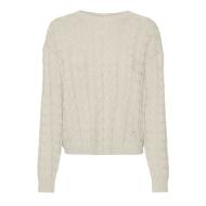 Pull Beige Femme Vero Moda Tilda