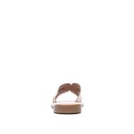 Sandales Roses Gold Femme Lemon Bay NYL vue 3