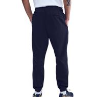 Jogging Noir Homme Nike FN3808 vue 2