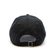Casquette Noire Homme Ellesse Acurio vue 3