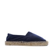 Espadrilles Marine Femme Ushuaia Dimitrie vue 2