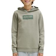 Sweat Beige Garçon Jack & Jones Greene