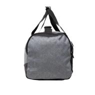 Sac de voyage Gris/Noir Homme Under Armour 5.0 Duffle vue 3