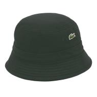 Bob Kaki Mixte Lacoste Picquet Buket Hat Photo of the Espace des Marques %store% store - view of %key%