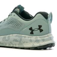 Chaussure de Trail Bleu Homme Under Armour Ua Charged Bandit vue 7