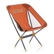 La chaise pliante Orange Folding CHAIR LITE pas cher