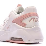 Baskets Rose/Blanc Femme Nike Air Max Bolt vue 7