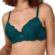 Soutien-Gorge Vert Femme Les Petites Bombes Emilie pas cher