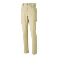 Pantalon de Golf Beige Homme Puma 101 pas cher