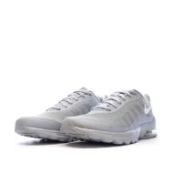 Baskets Grises Homme Nike Air Max Invigor vue 6