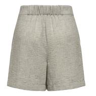 Short, Flowing, Grey, Women’s JDY Bruce Photo of the Espace des Marques %store% store - view of %key%