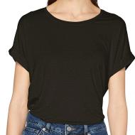 T-shirt Noir Femme JDY Nelly pas cher