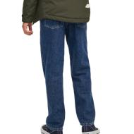 Jean Regular Bleu Garçon Jack & Jones Original 952 vue 2