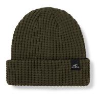Bonnet Kaki Homme O'Neill Waffle pas cher