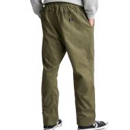 Pantalón Converse Elevated Verde, Hombre ver 2
