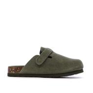 Sabots Kaki Femme Xti 142871 vue 2