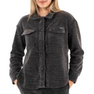 Veste Grise Femme Sun Valley YLAYA pas cher