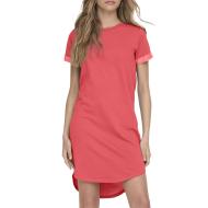 Robe Sweat Rose Fushia Femme JDY IVY FPU