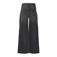 Jean Gris Fille Vero Moda Daisy vue 2