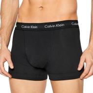 x3 Boxers Noirs Homme Calvin Klein Jeans U2662G
