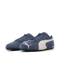 Baskets Marine Homme Puma Speed vue 6