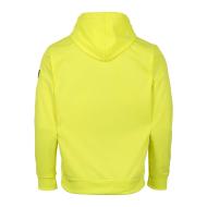 Sweat Jaune Homme O'Neill Rutile Crew vue 2