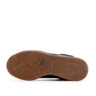 Baskets Noir Femme Kaporal Leopard vue 5