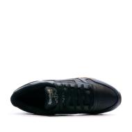 Baskets Noir Femme Reebok Classic vue 4