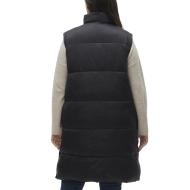 Doudoune sans manches Noire Femme Vero Moda Psala vue 2