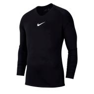 Sous-Maillot Noir Enfant Nike Park 1