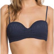 Haut De Bikini Marine Femme Roxy Sweet Wildness