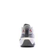 Baskets Grises Homme Nike Jordan Max Aura 7 vue 3