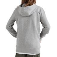 Sweat Gris Garçon O'Neill Circle Surfer N4750001 vue 2