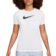 T-Shirt Blanc Femme Nike FQ4975 pas cher