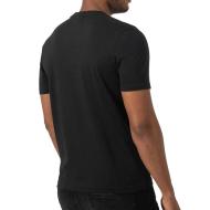 T-shirt Noir Homme Umbro SB Net vue 2