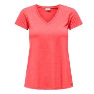 T-shirt Rose Femme JDY Dalila