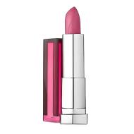 Rouge à Lèvres Hydratant Maybelline New York 148 Summer Pink pas cher