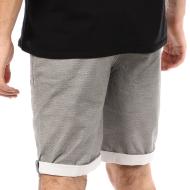 Short Gris Homme RMS26 3599 vue 2