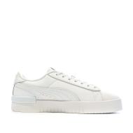 Baskets Blanches Femme Puma Jada 381990-02 vue 2