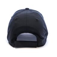 Casquette Noire Homme Under Armour Golf003 vue 3